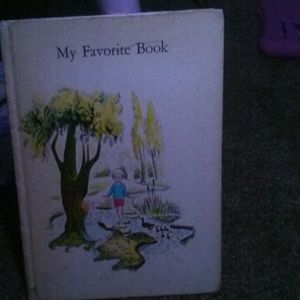 My fav book